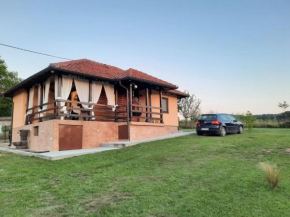 Kuća Tajna Banja Vrujci